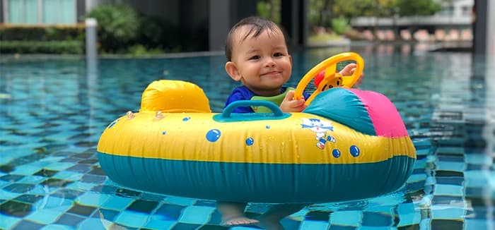 Kids' Pool